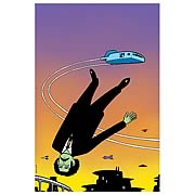 Citizen Rex #3 Comic Book